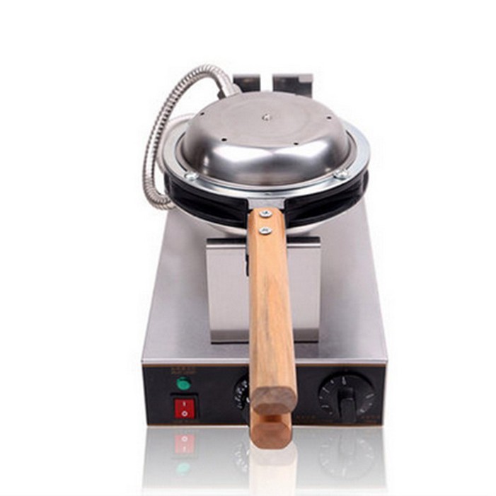 Máy làm bánh trứng gà non