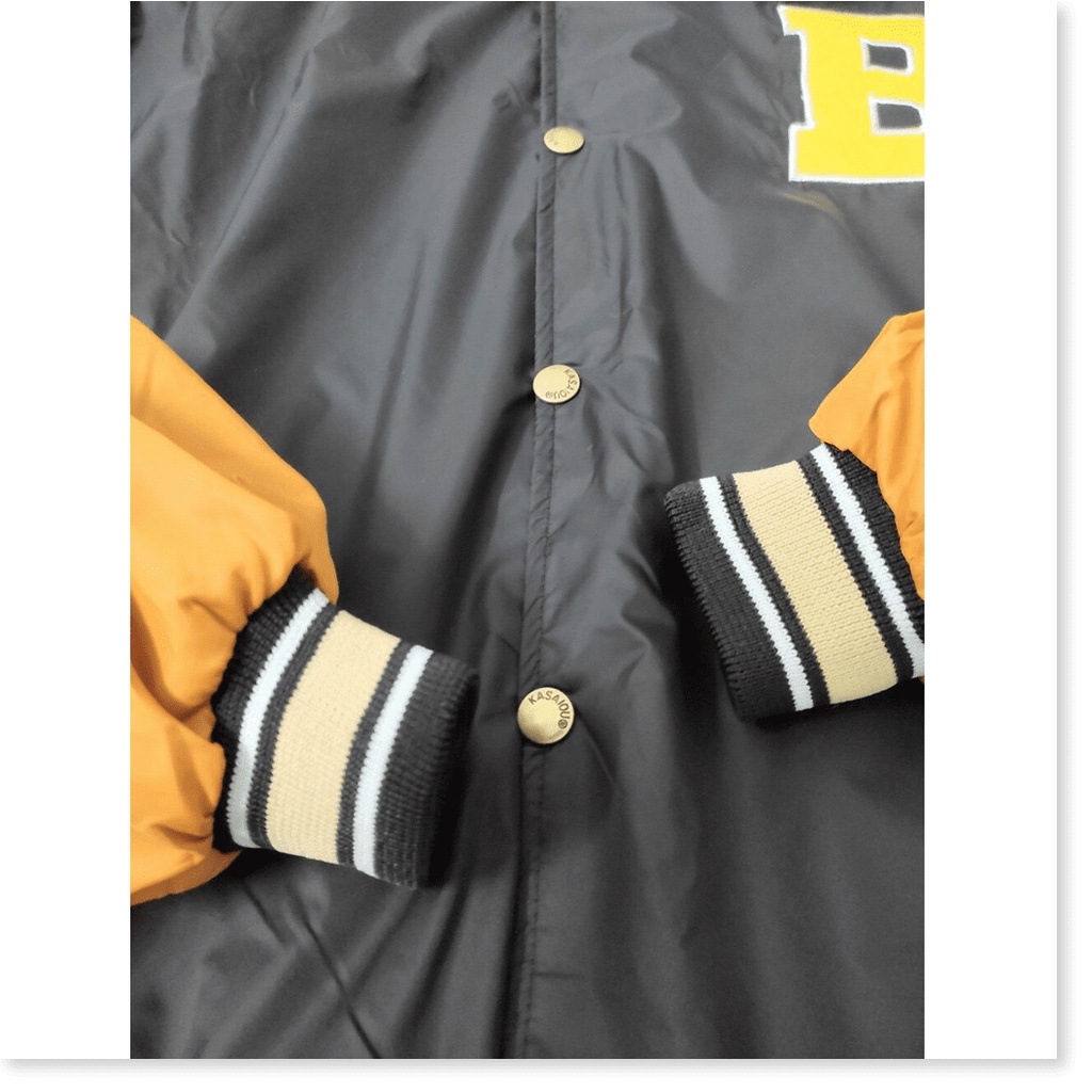 Hình thật áo khoác dù bomber 2 lớp lót SIÊU PHONG CÁCH , ĐỈNH CAO THỜI TRANG HÀN QUỐC MẪU MỚI NHẤT HIỆN NAY LANA FASHION