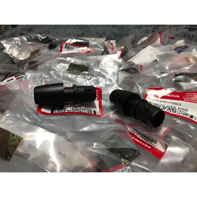 Gù đối trọng tay lái Sonic