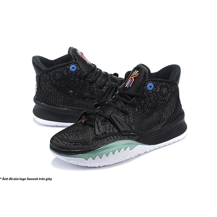 Giày bóng rổ Kyrie 7 - Tích hợp Zoom, Air chuẩn, Full box, tem mác, giấy gói | Choibongro.vn
