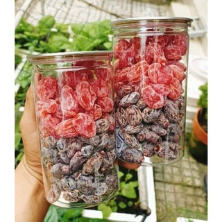 XÍ MUỘI MIX 2 VỊ 500GR