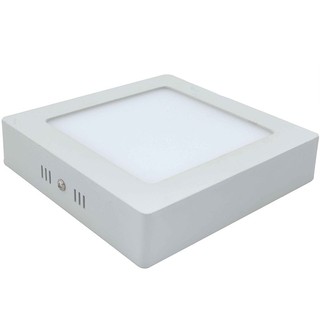 Đèn LED nổi vuông 24W