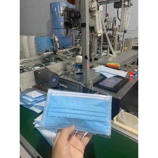 Combo 3 hộp khẩu trang VNCARE