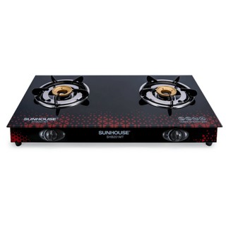 Bếp ga đôi Sunhouse SHB 201MT