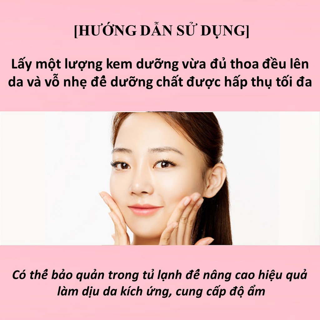 Kem dưỡng Some By Mi Snail Truecica Miracle Repair Cream 60g