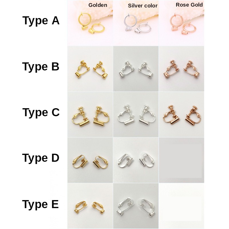 Dụng Cụ Gắn Bông Tai B41