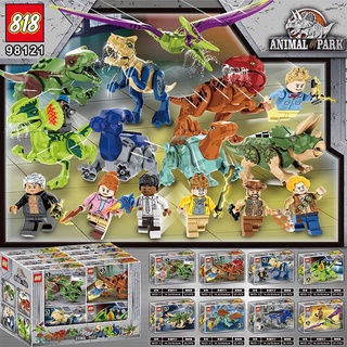 ĐỒ CHƠI LEGO LẮP RÁP MÔ HÌNH NHÂN VẬT