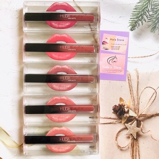 Son kem lỳ Huda Beauty Demi Matte Cream Lipstick