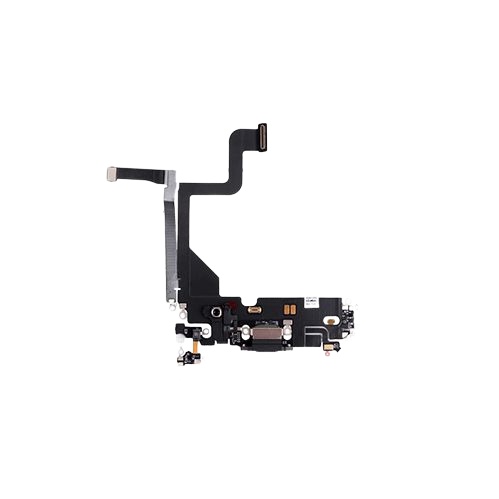 CỤM SẠC THAY THẾ NGUYÊN BỘ LINH KIỆN DÀNH CHO DÒNG IP X/XS/XR/XSMAX
