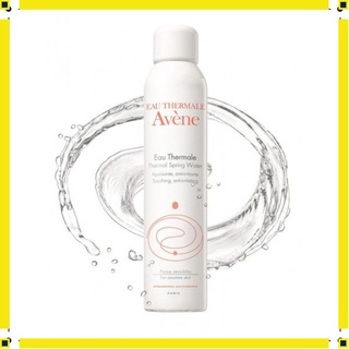 [HÀNG MỚI] Xịt khoáng Avene Pháp 300ml [HÀNG MỚI]