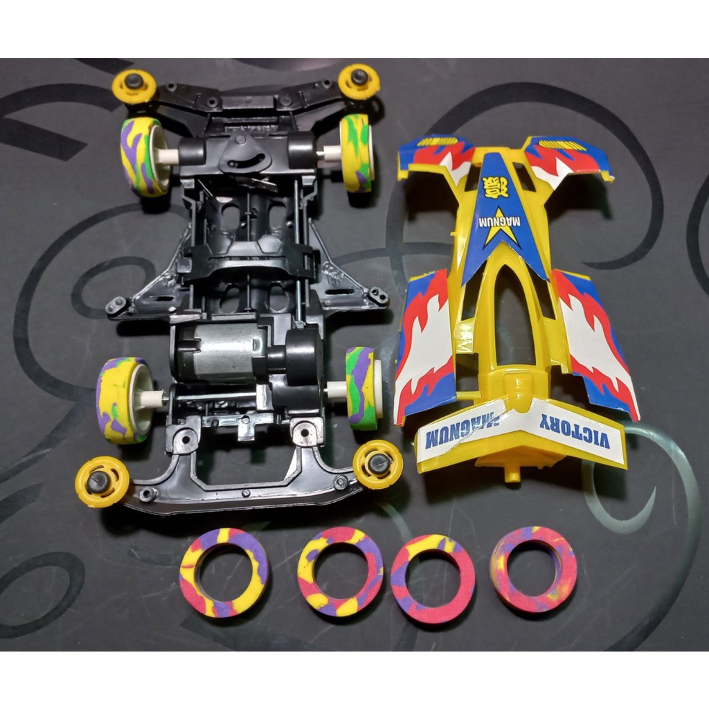 Đồ Chơi Xe Đua F1 Có Động Cơ, 4 Bánh Xe Dự Phòng Cho Bé Tháo Lắp, Xe Chạy Pin AA 02078