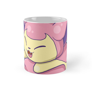 Cốc sứ in hình -Skitty -MS 231