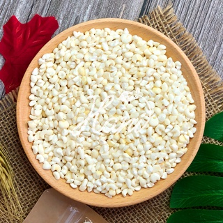 1 Kg Bắp Nếp Hạt Bể Khô Làm Xôi Bắp, Ngon Loại 1 | HANI FOOD