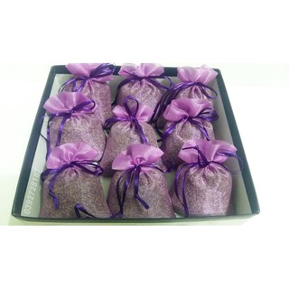 Túi thơm Lavender .