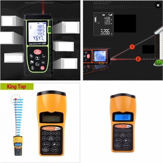 Máy đo khoảng cách laser cp-3007 cao cấp