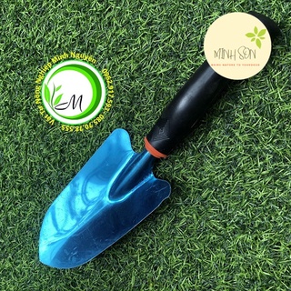 Xẻng inox trồng cây, xẻng trồng cây chuyên dụng, xẻng mini, xẻng xúc đất.