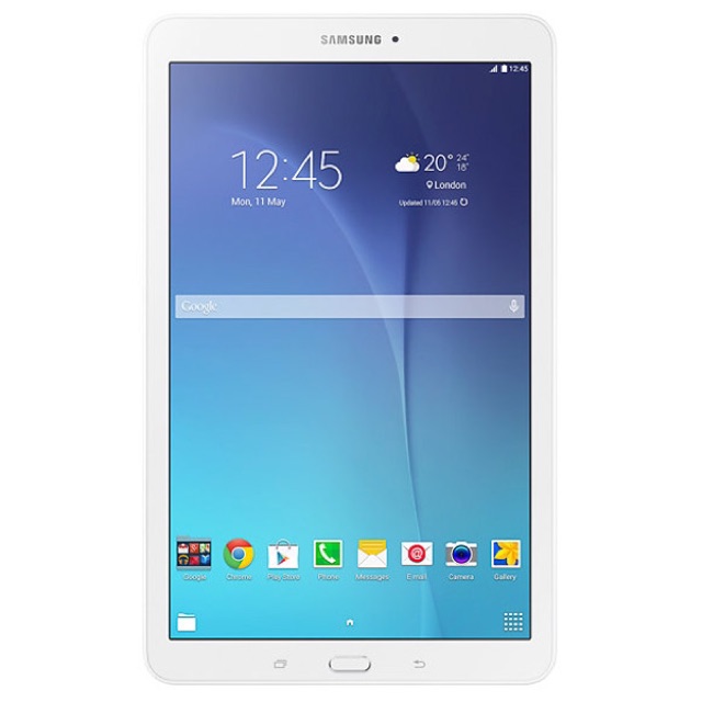 Máy Tính Bảng Samsung Tab E. Máy cũ chính hãng đẹp 90% | WebRaoVat - webraovat.net.vn