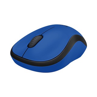 Chuột không tiếng ồn LOGITECH M221 - Chính Hãng