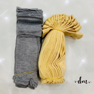 COMBO 10 Đôi Vớ Da Xỏ Ngón Dày Tất Nữ Chống Nắng Khử Mùi