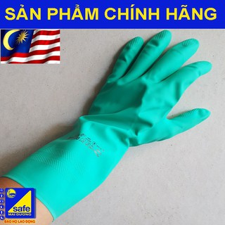 Gang tay hoa chat ansell 37-176