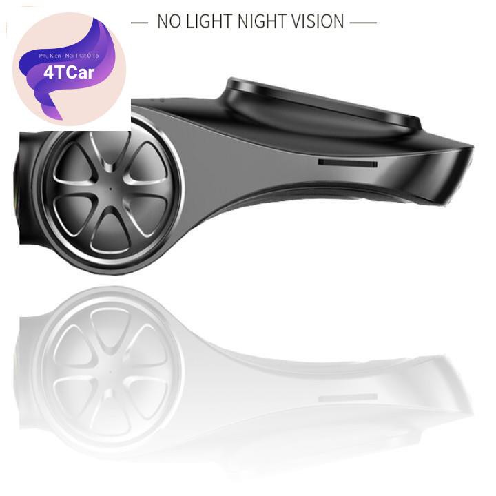 Camera Hành Trình U6 Dùng Cho Xe Hơi, Ô Tô Sử Dụng Màn Hình Android Full HD 1080 - Bảo hành 12 tháng | BigBuy360 - bigbuy360.vn