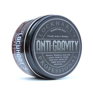 Sáp vuốt tóc Lockhart's Anti Gravity 109ml