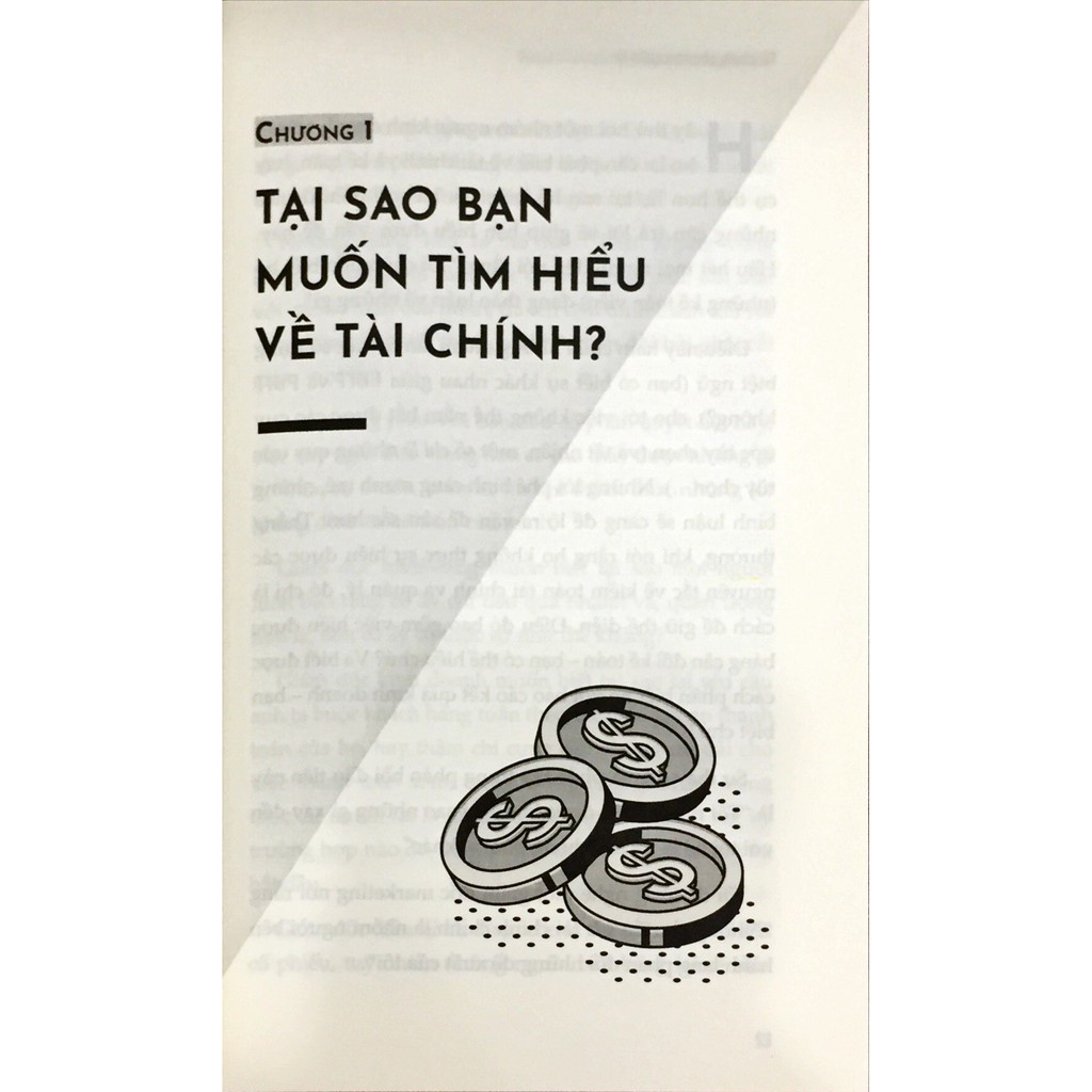 Sách - Tài Chính Cho Nhà Quản Lý