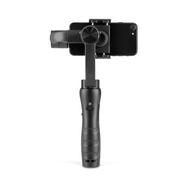 Gimbal cầm tay chống rung cho điện thoại 3 Axis/GimPro 2 | BigBuy360 - bigbuy360.vn