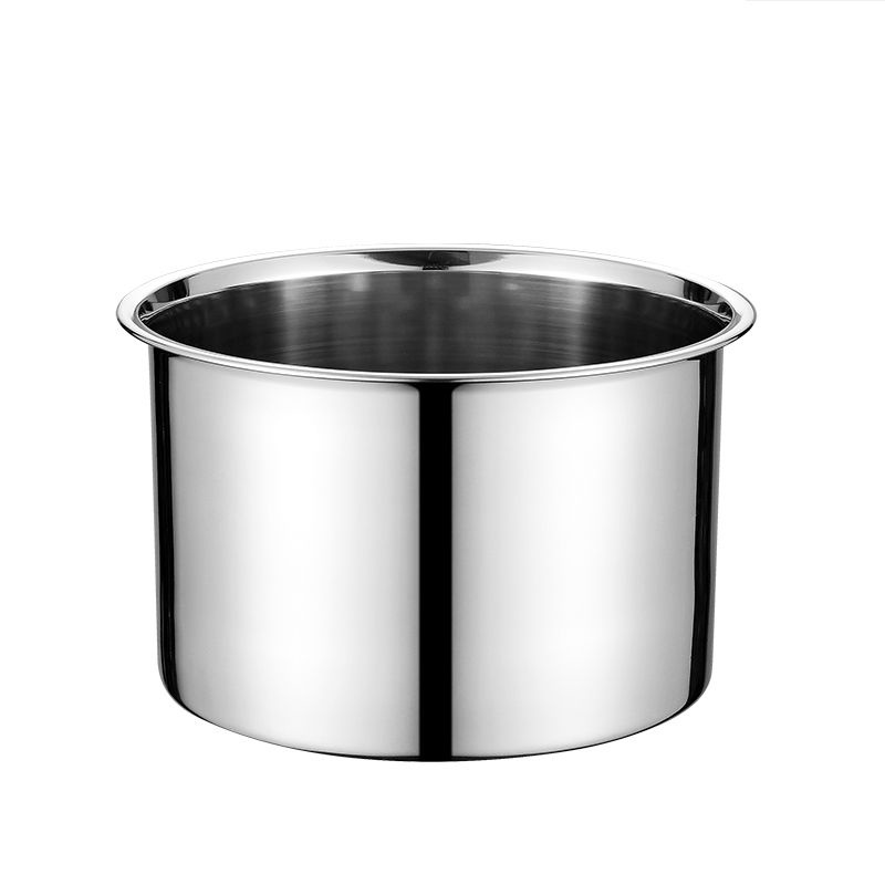 Hộp Đựng Gia Vị Bằng Thép Không Gỉ Dày Dặn Có Nắp Đậy