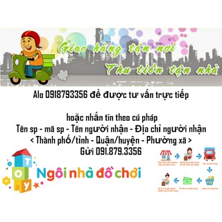 Đồ chơi valy Bowa dụng cụ làm tóc 8231