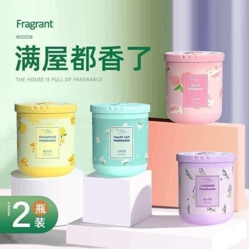 Sáp để phòng nội địa Trung