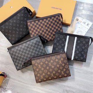 Ví clutch lv