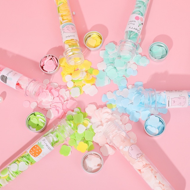 Xà phòng ống mini rửa tay cả năm | BigBuy360 - bigbuy360.vn