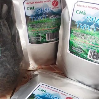 Chè Shan Tuyết Việt Dũng Sinh Long 500g