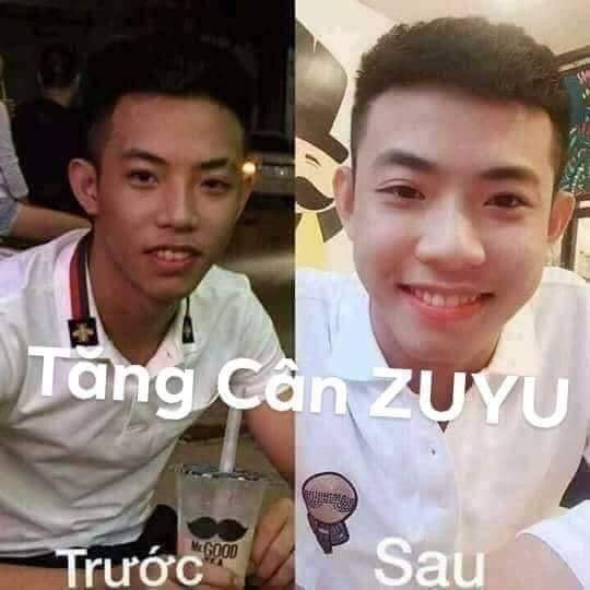 Bột Đậu ZuYu Tăng Cân❤️ | BigBuy360 - bigbuy360.vn