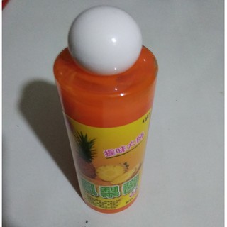 Mồi Nước Câu Cá Tinh Chất Nước Khóm 250ml