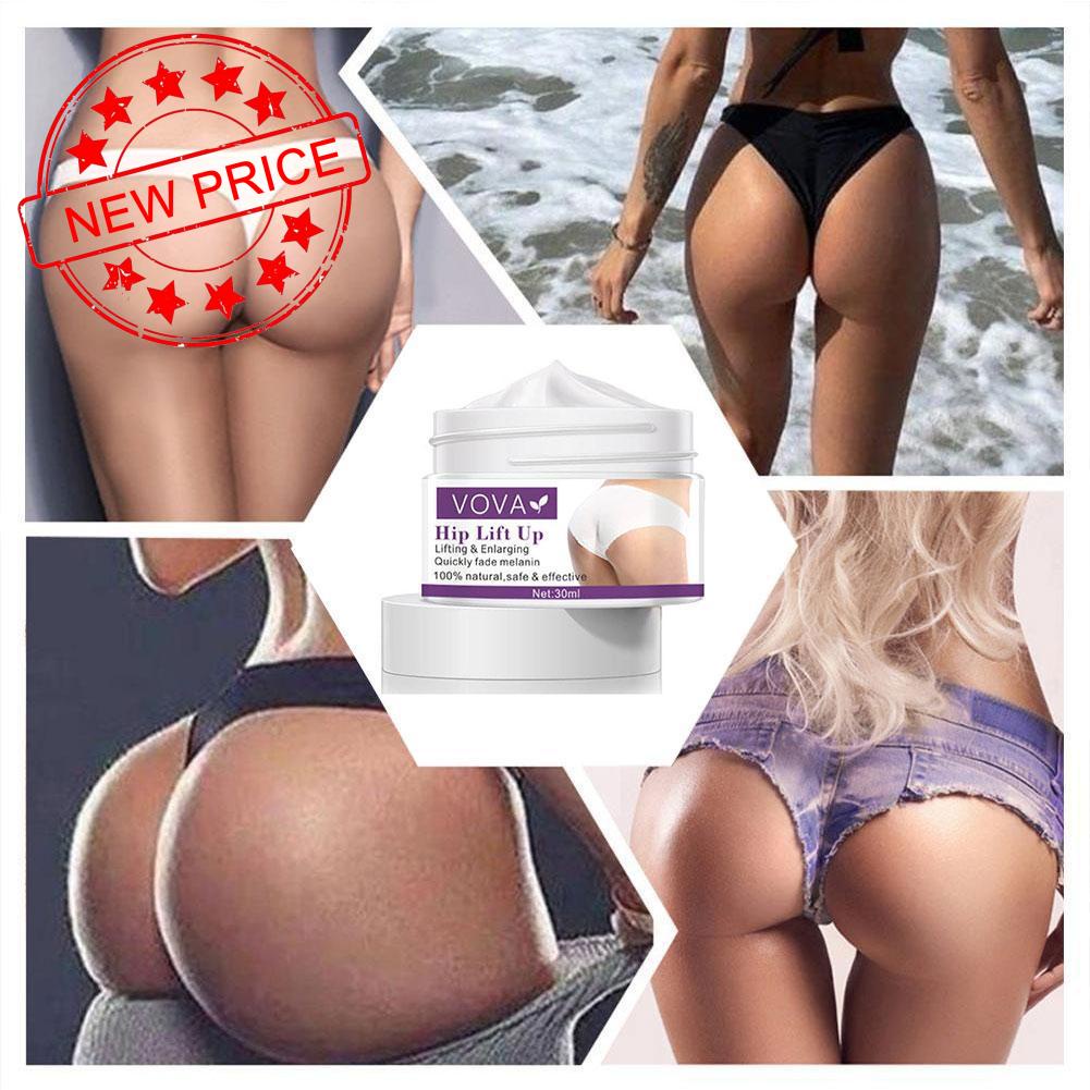 [Hàng mới về] Kem dưỡng nâng mông O2A3 Q3V2 làm đẹp hiệu quả