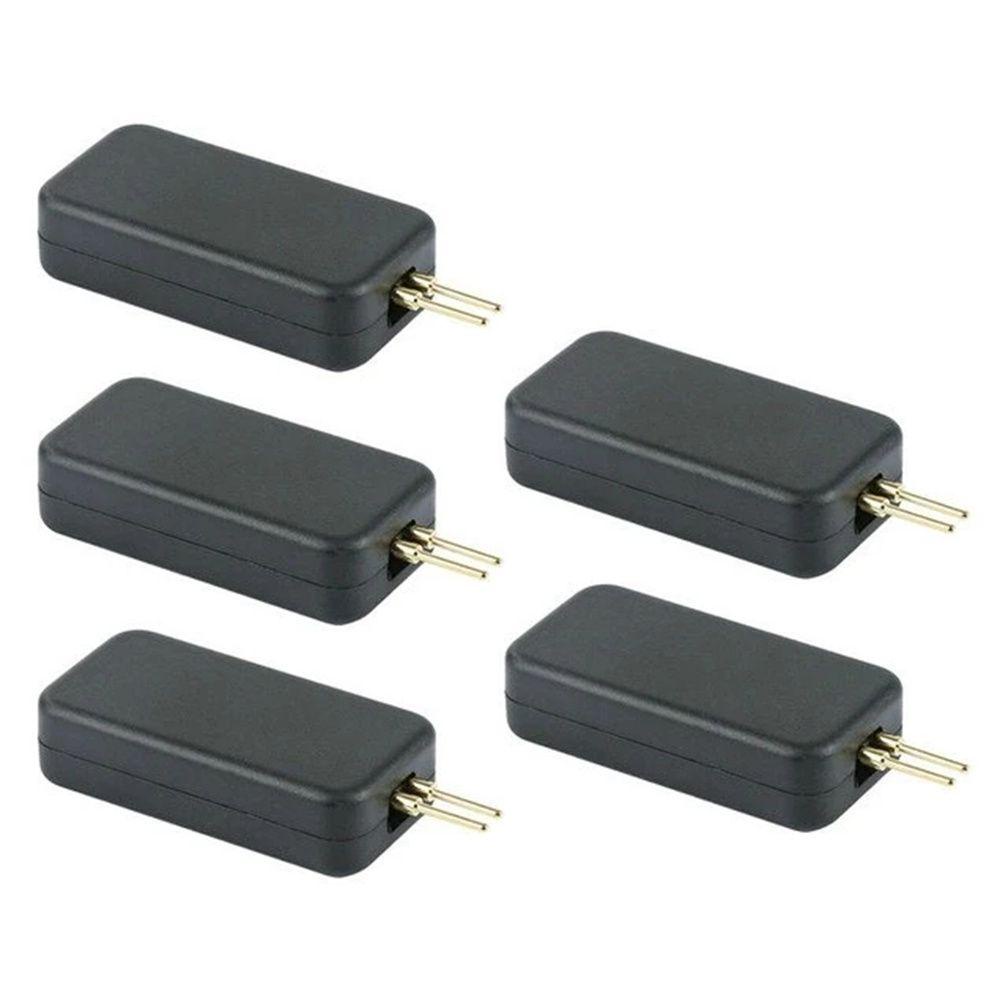 Bộ 5 Túi Khí Chẩn Đoán Lỗi Xe Hơi Chuyên Dụng