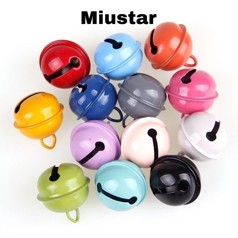 Chuông rời cho chó mèo