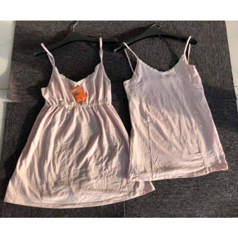 Bộ ngủ mặc nhà vải siêu đẹp DANTONY