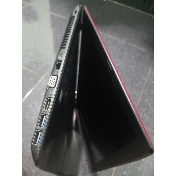 Laptop Acer E5 575 (core i5 7200 | ram 8 ddr4 | ssd 120 | hdd 500 | 15,6" | vân tay) | BigBuy360 - bigbuy360.vn