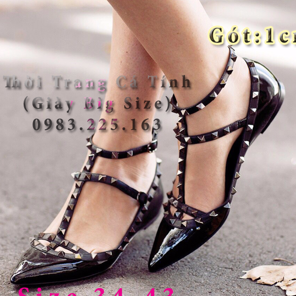 Giày Size Lớn 0983225163