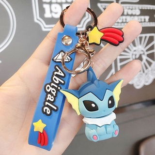 Móc khóa pokemon