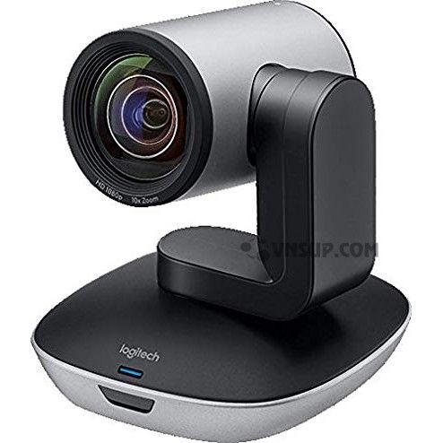 Camera hội nghị Logitech PTZ Pro 2