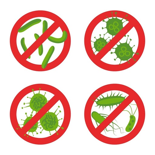 Bóng đèn UV diệt khuẩn không khí Philips 4W - Thay cho bóng đèn máy tiệt trùng bình sữa