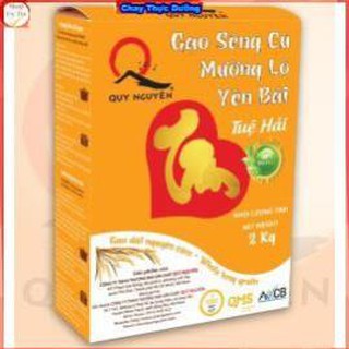 Gạo séng cù mường lò yên bái quy nguyên - lứt séng cù thầy tuệ hải - chùa long hương