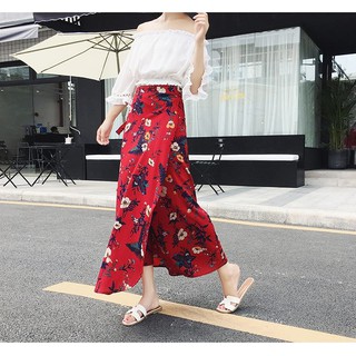 Váy maxi, đa năng, váy đi biển