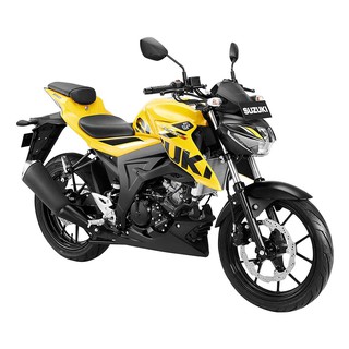 Xe máy Suzuki GSX - S150