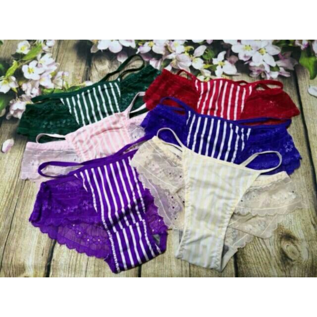 quần chip ren sexy