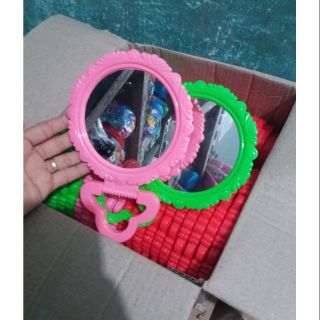 5 chiếc gương 14cm